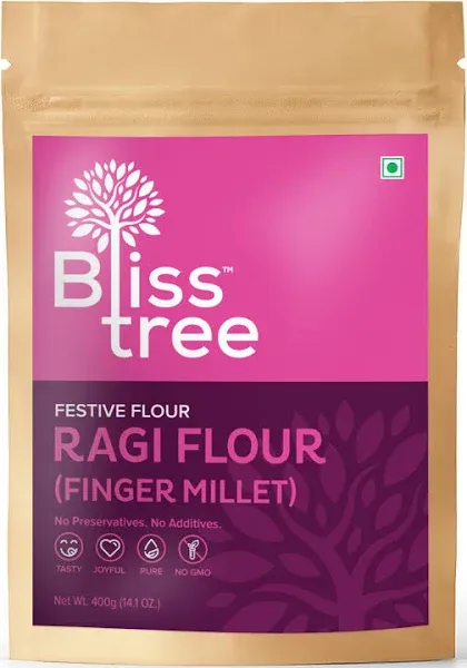 Ragi/Finger Millet Flour