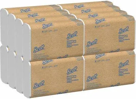 Scott Essential Paper Towels