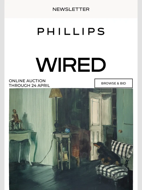 Phillips - Emerging to Established