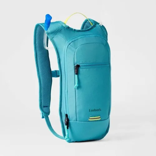 Embark 4L Cycling/Hiking Hydration Pack