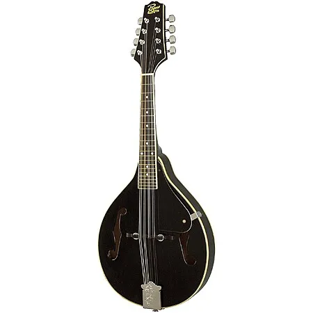 Rogue RM-100A A-Style Mandolin (Black) $64.99 + Free Shipping