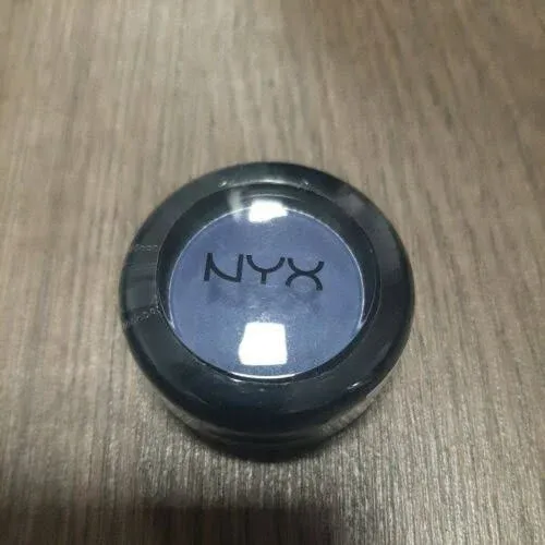 NYX Nude Matte Shadow