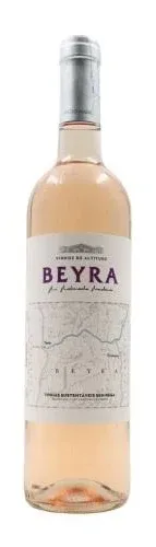 Beyra Rose 750ml Rosé Wine