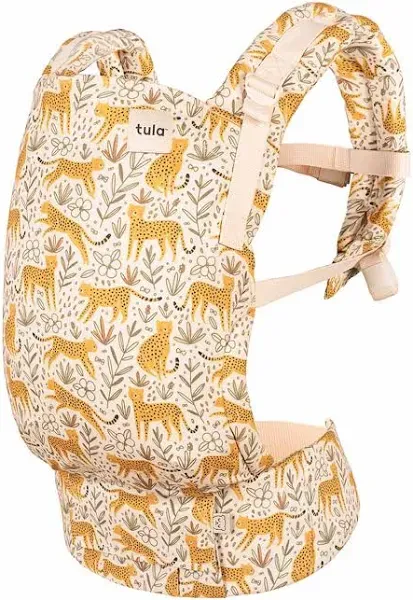 Tula Free-to-Grow Baby Carrier