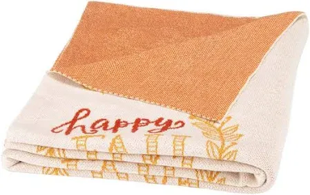 Safavieh Happy Fall Throw
