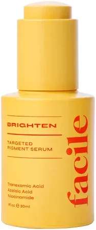 Facile Brighten Serum