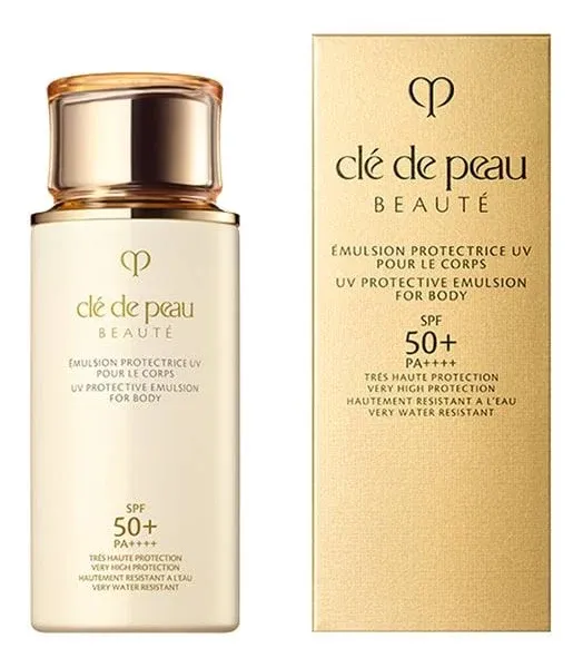 Cle de Peau Beaute CPB Sunscreen Body Lotion