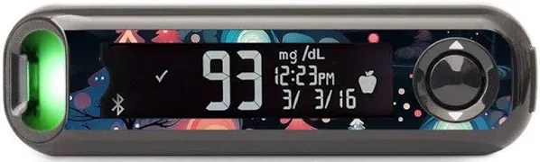 Bayer Contour Next One Glucometer