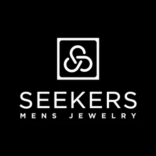 SEEKERS MEN'S JEWELRY