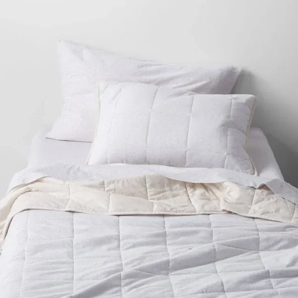 Crate & Kids Comfy Full/Queen Quilt