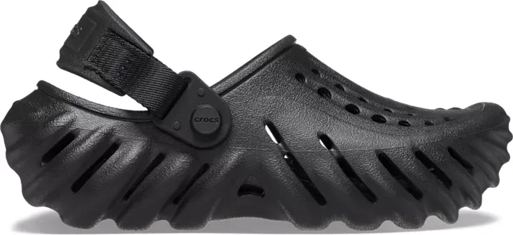 Crocs Kids' Echo Clog - Size: J3 - Unisex