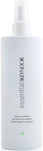 Skeyndor Essential Skin Tonic With Hamamelis