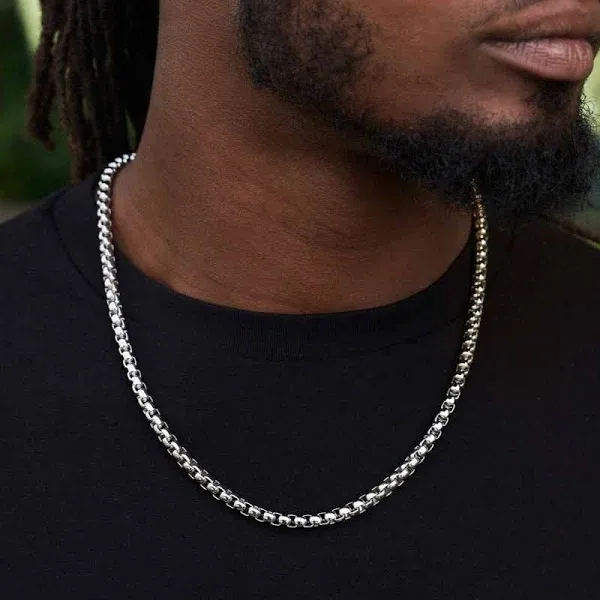 The GLD Shop GLD Signature Cuban Size
