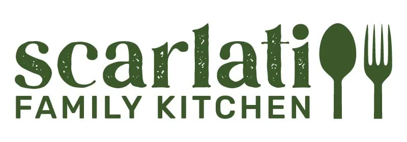 Scarlati Family Kitchen