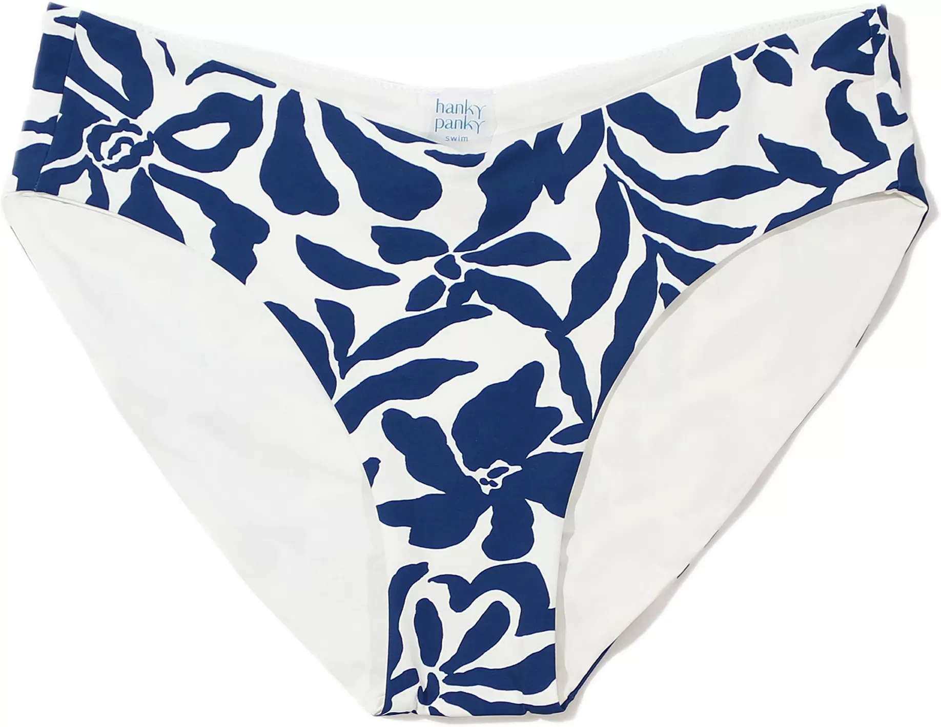 Hanky Panky Women's V-Kini Swimsuit Bottom - Poolside,