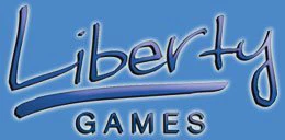 Liberty games