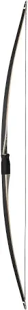 Bear Archery Montana Long Bow