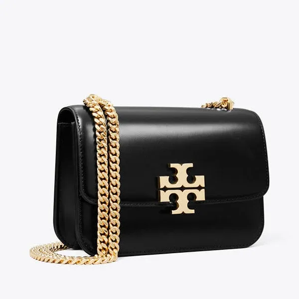 Tory Burch Women's Small Eleanor Shoulder Bag