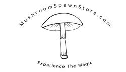 Mushroom Spawn Store