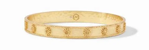 Julie Vos Soleil Stacking Bangle