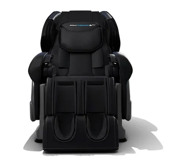 Medical Breakthrough 6 Plus Massage Chair