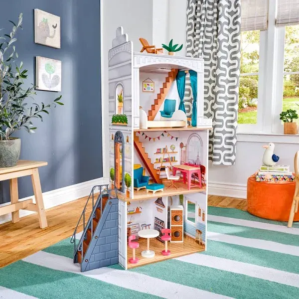 KidKraft Rowan Dollhouse