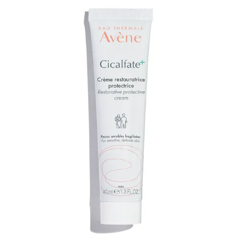 Avene Cicalfate Restorative Skin Cream