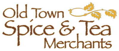 Spice and Tea Merchants