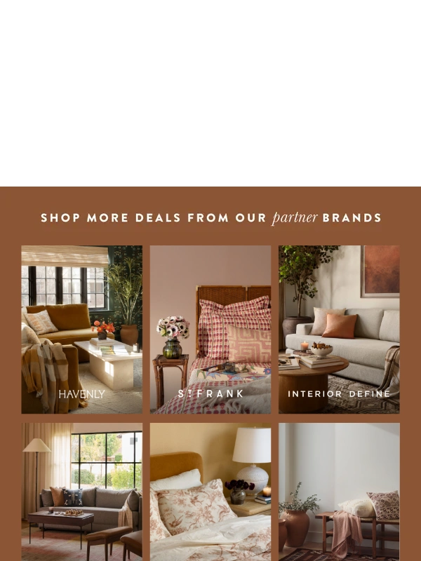 The Citizenry - Heirloom Rugs: Up To 50% Off