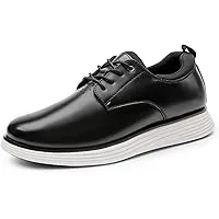 Bruno Marc Men's MaxFlex Dress Sneakers Casual Oxfords Shoes