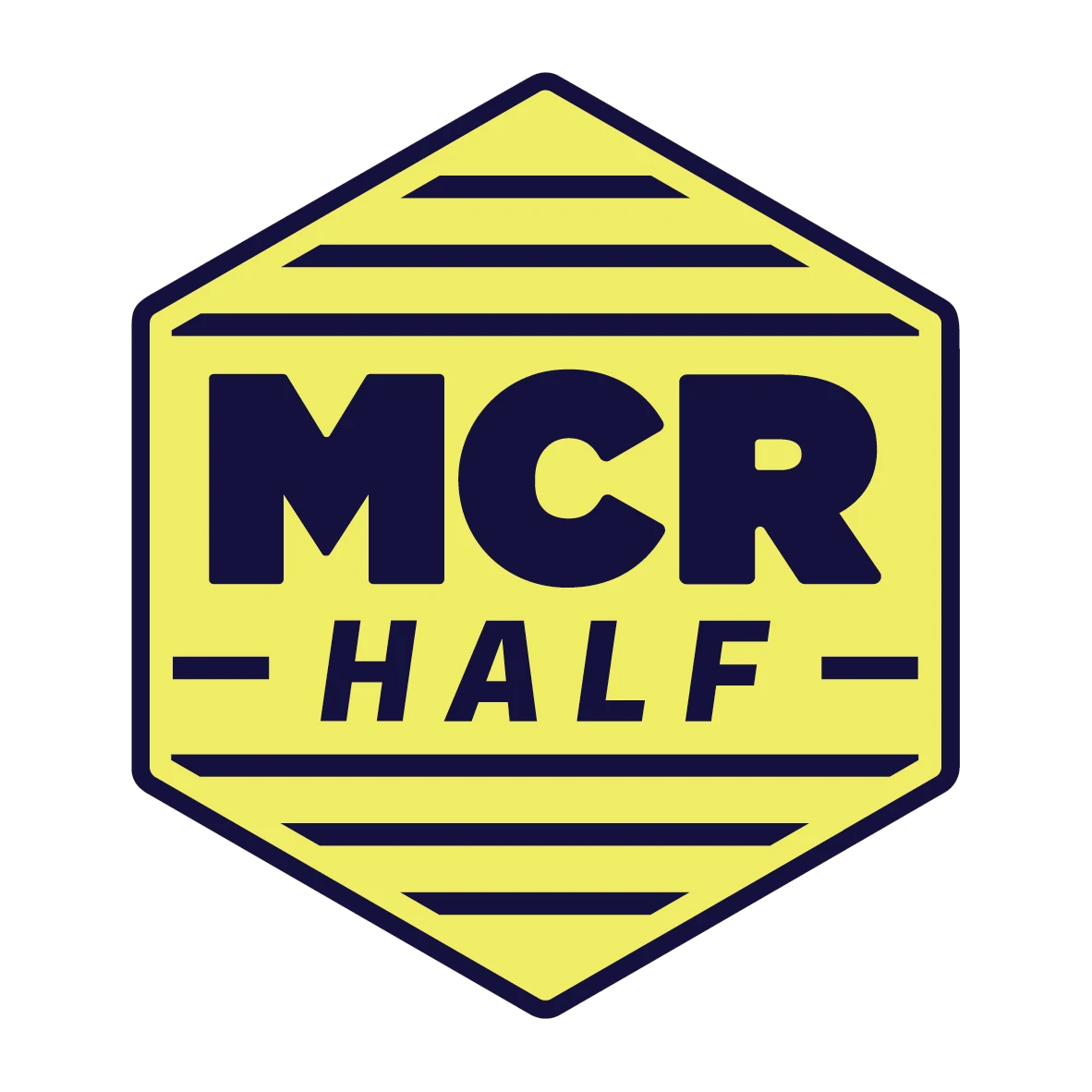 Manchester Half Marathon
