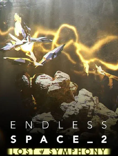 Endless Space 2 Lost Symphony