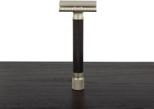 Parker Variant Adjustable Razor
