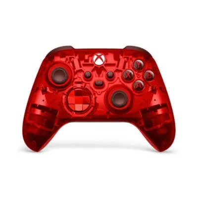 Microsoft Xbox Wireless Controller Pulse Cipher Special Edition