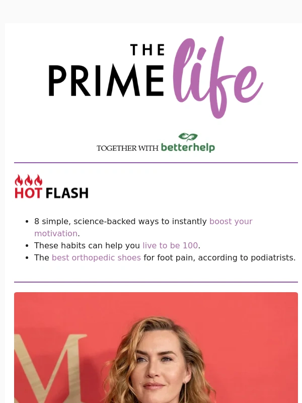BetterHelp - ? Fabulous Fall Hair Colors for Prime Women