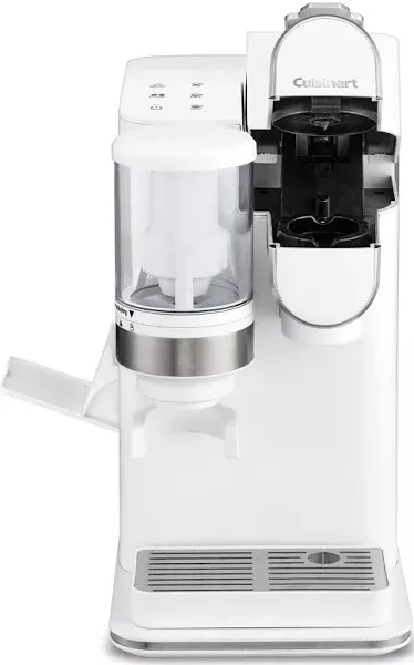 Cuisinart Single-Serve Grind Brew
