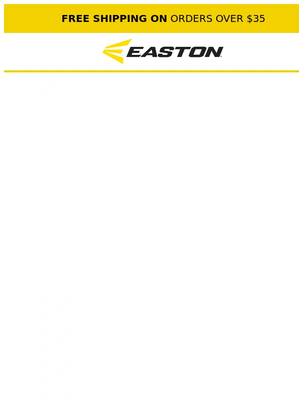 Easton Baseball & Softball - LAST CHANCE: Free Next-Day Air Shipping on Select Bats