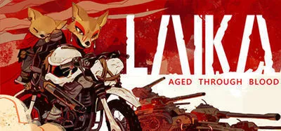 Laika: Aged Through Blood (PC Digital Download) $9.99