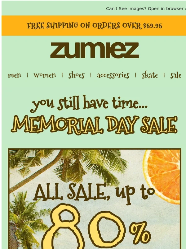 Zumiez - Shop Sale Shoes up to 80% off