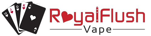 Royal Flush Vape