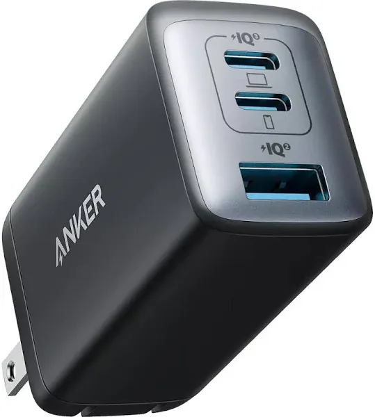 Anker 735 Charger