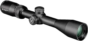 Vortex - Crossfire II, Second Focal Plane, 1-inch Tube Riflescopes