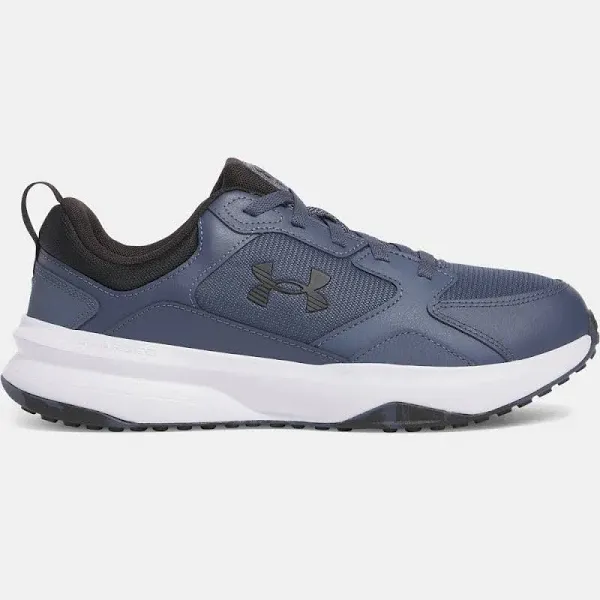 Under Armour Men's Charged Edge Wide Training Shoes