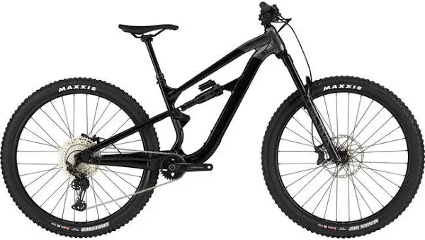 Cannondale Habit LT 2 Mountain Bike