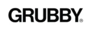 GRUBBY