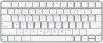 Apple Magic Keyboard