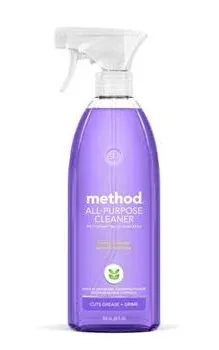 Method All-Purpose Cleaner Lavender