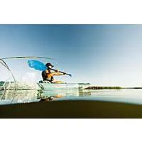 Aquaglide inflatable kayaks 50-80% off, Chelan 140 for $625, Navarro 110 for $146