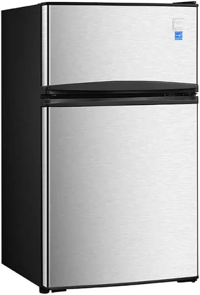 Avanti 3.1 Cu. Ft. Compact Refrigerator RA31B3S