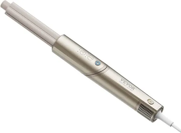 VEVOR 8 in 1 Curling Iron Set